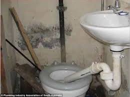 toilet repair san antonio