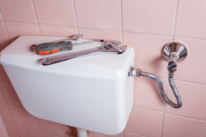 Toilet Repair San Antonio