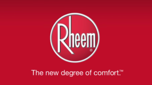 Rheem logo