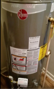 Water Heater repair san antonio